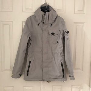 Volcom snowboard/Ski jacket